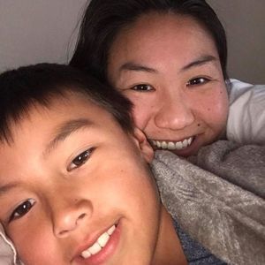 Meet your Posher, Lindsay